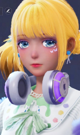 Gyaru 3 image