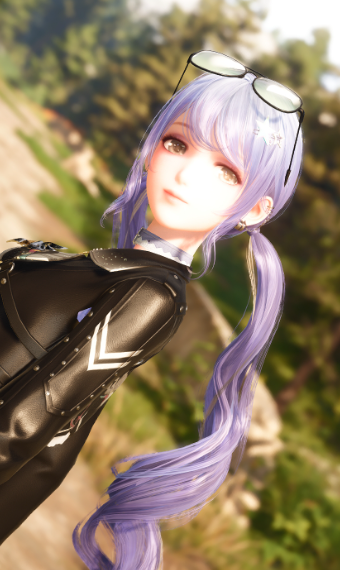 City Girl image
