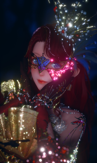 Revelry Party image