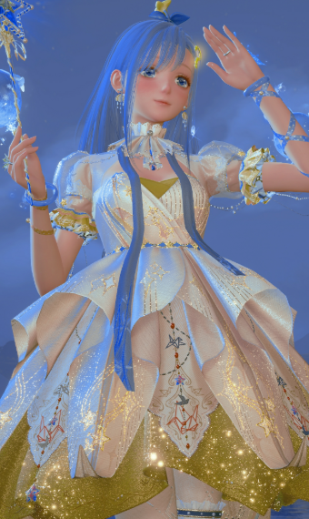 Ditzy fairy image
