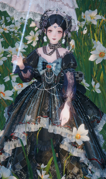 Fay Queen's Stroll image