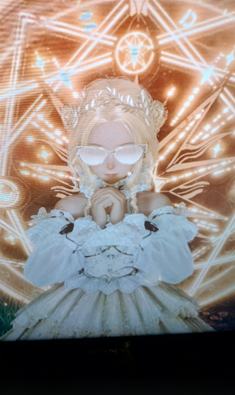 Light Princess image