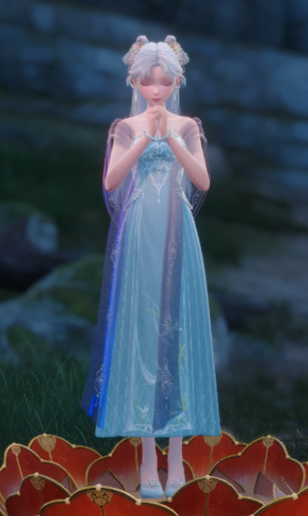 Dreaming light image