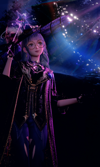 Spellcaster image