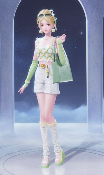 Green Dreams image