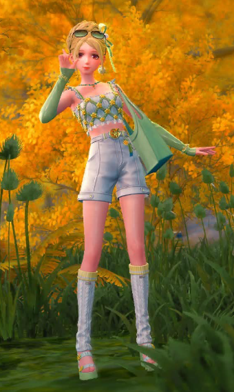 Green Dreams image