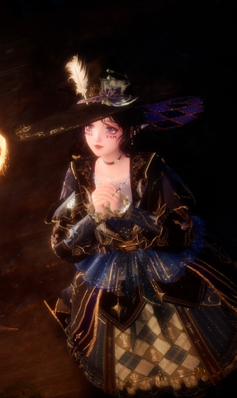 Magic Mischief image