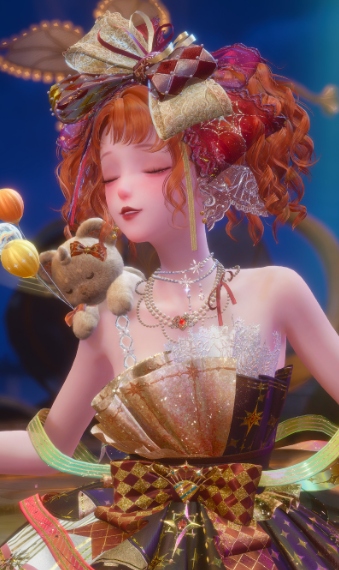 Sweet madness image