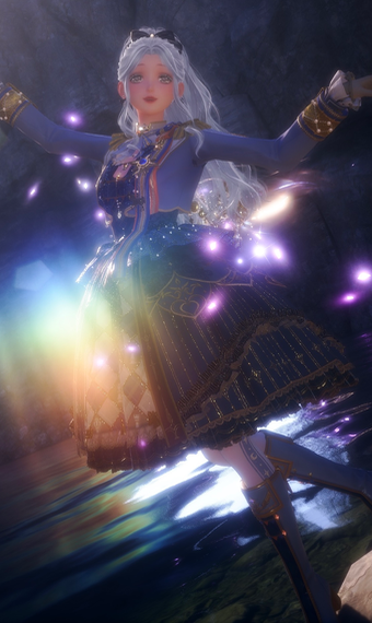 Queen’s Knight image