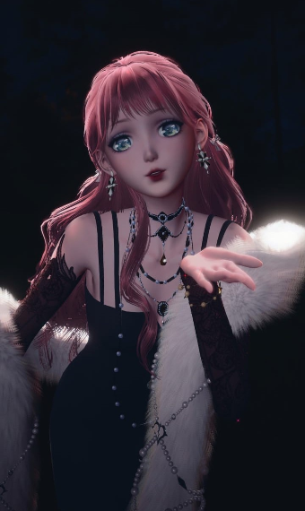 Midnight Dame image