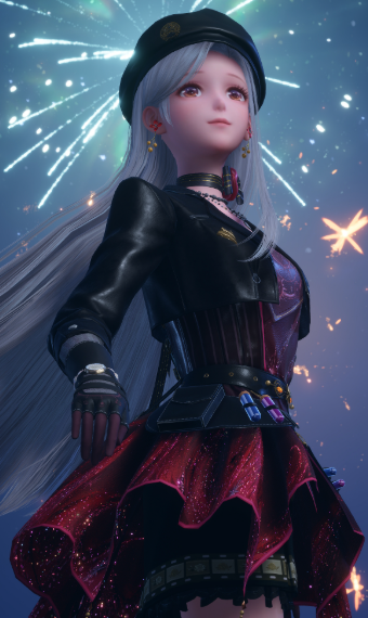 crimson chrome image
