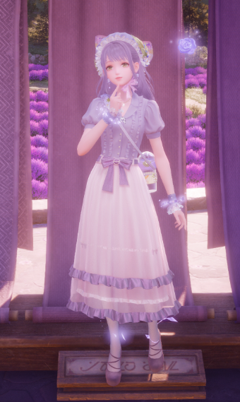 Can Never Have Too Much Purple image