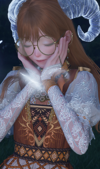 Whispers of the Woods image