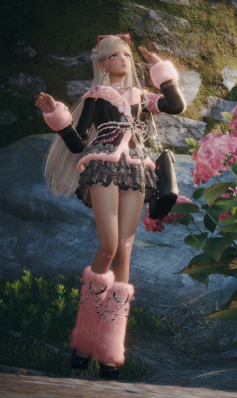 Gyaru Gal <3 image