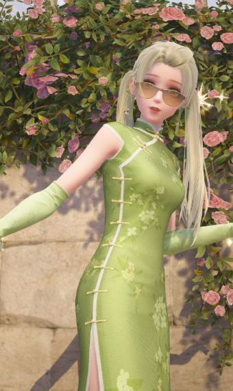 Green Tea Daydream image