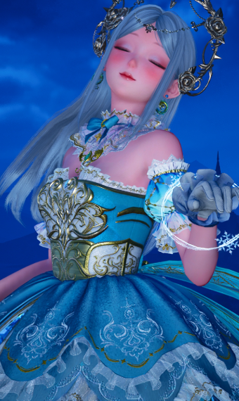 Glam Godess image