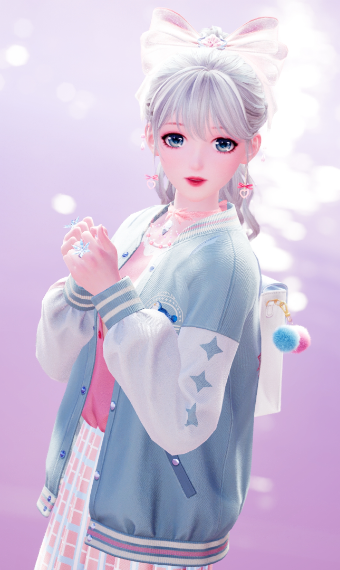Cotton Candy image
