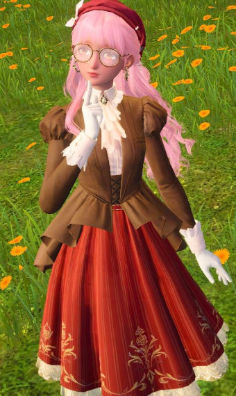 Librarian image