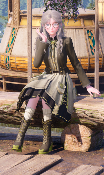 Daily Outfit - 22 April 2025 image