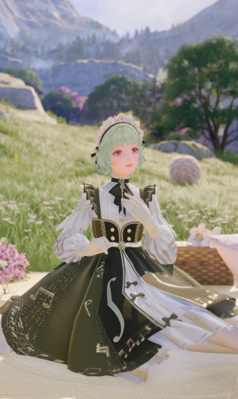 Tea Party Elegance image