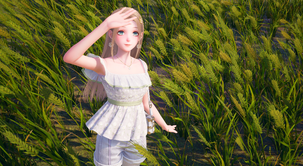Look image