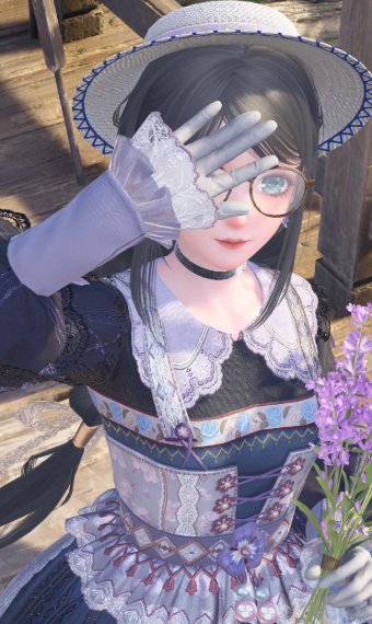 Lavender Dreams image