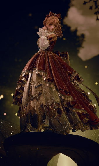 All That Glitters image