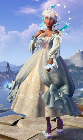 Her Highness image