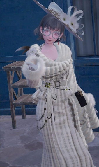 Bayonetta 2 civilian image
