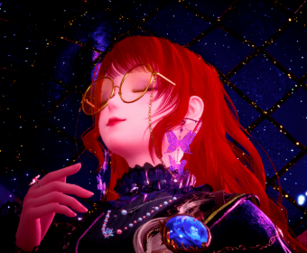 First image