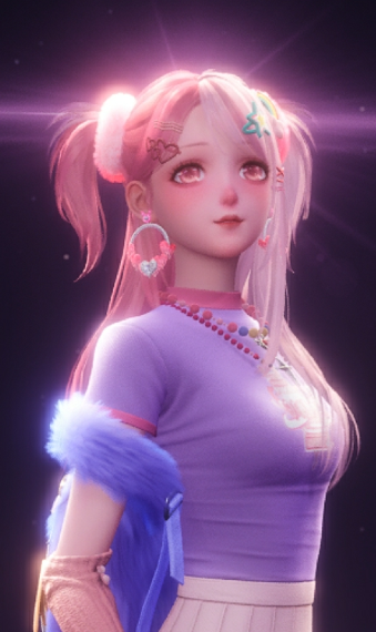 Kawaii Pink image