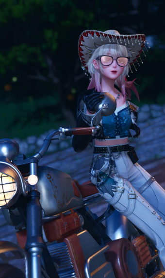 Midnight Drive image