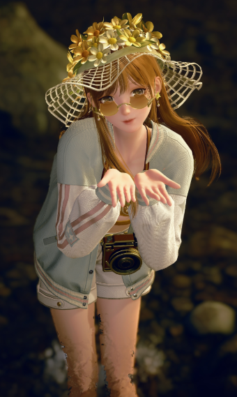 Summer Day image