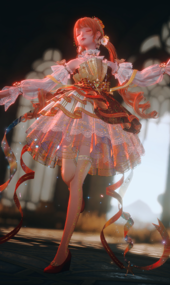 Zinnia image