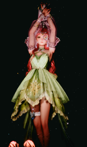 The Fey image