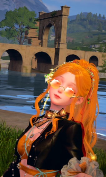 ORANGE image