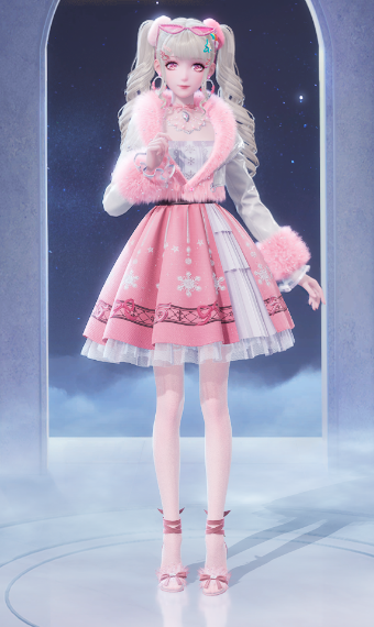 Rosy Dreams image