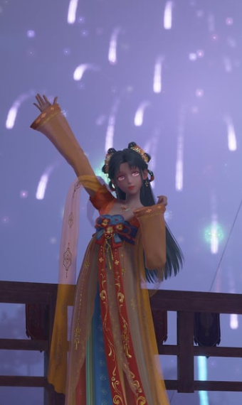 New Year CN image