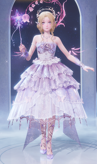 Friend of Fae image