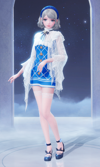 Sapphire Stream image