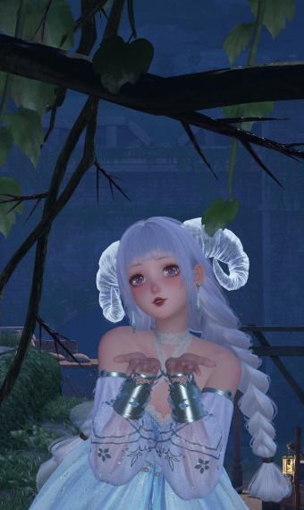 Mischievous Spirit image