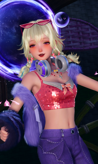 Party Nikki image