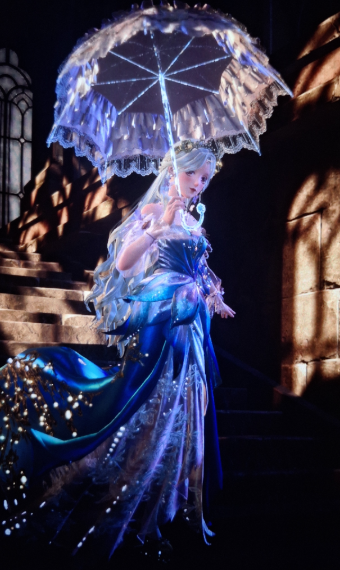 LightPrincessNikki image