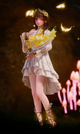 Angelic Whispers image