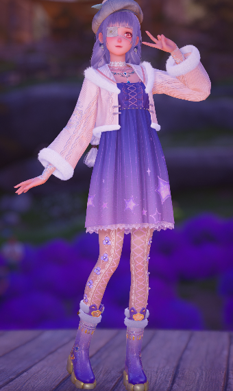 Lavender Dream image