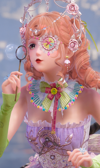 - Bubbles! - image