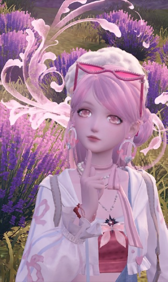 Candyfloss image