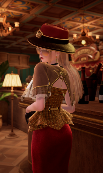 Rouge Temptation image