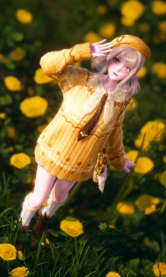 Sweet Honey Bliss image