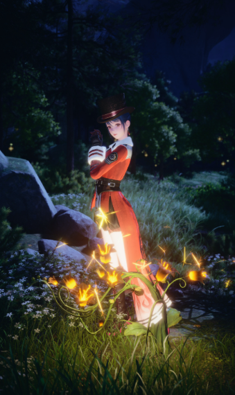 Red Ouji Soldier image